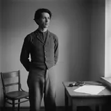 Alexei Nilytsch Kirilloff