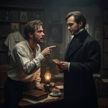 Scene image