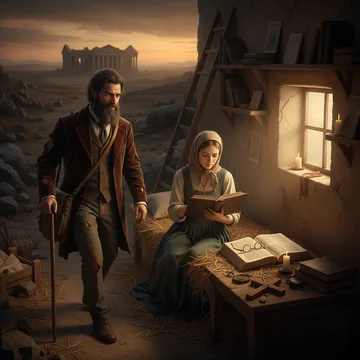 Scene image
