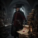 Mephistopheles