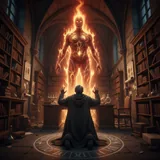 Geist (Erdgeist)