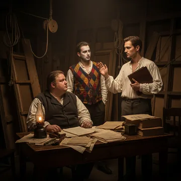 Scene image