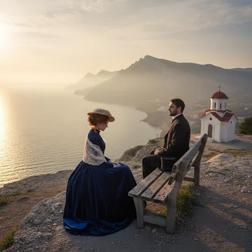 Scene image