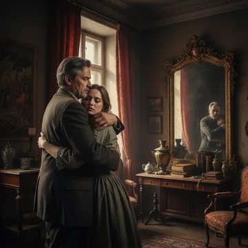 Scene image