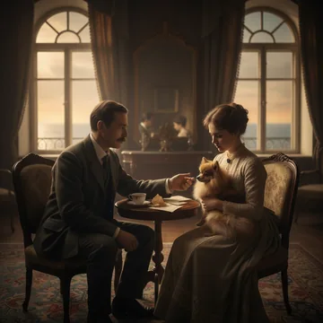 Scene image