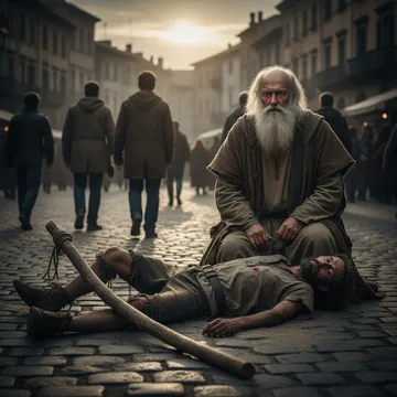 Scene image