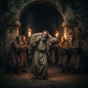 Scene image