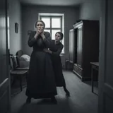 Frau Samsa