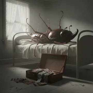 Scene image