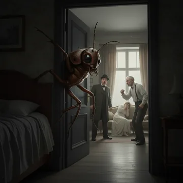 Scene image