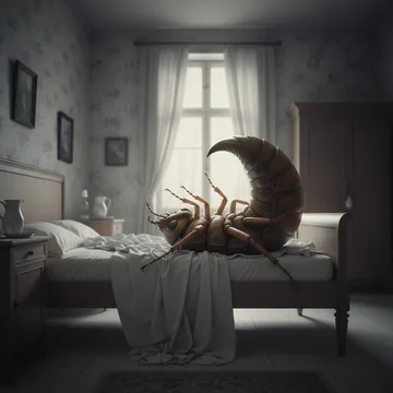 Scene image