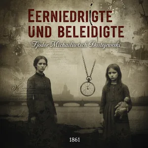 Cover for Erniedrigte und Beleidigte