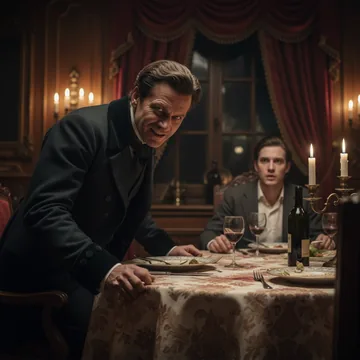 Scene image