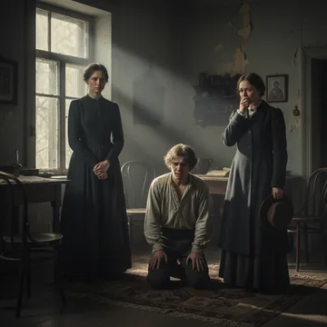 Scene image