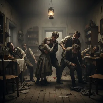 Scene image