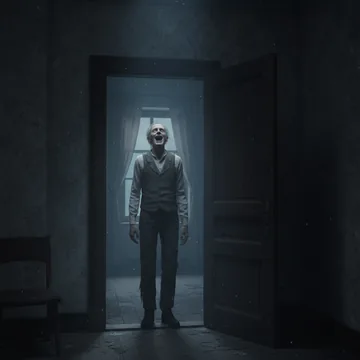 Scene image