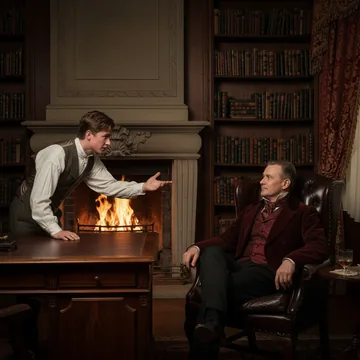Scene image